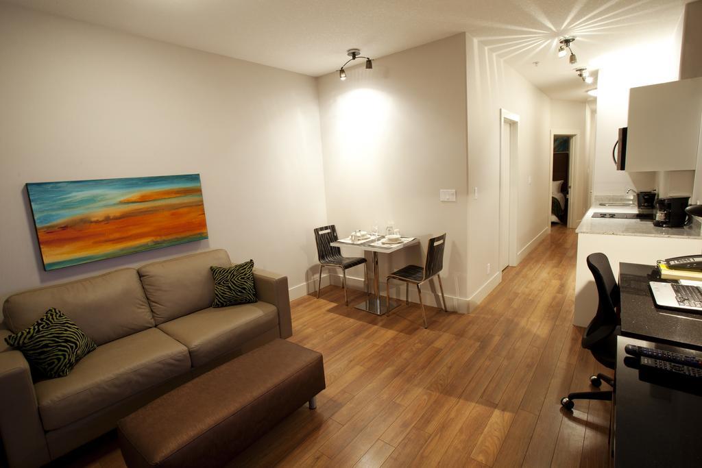 Baymont By Wyndham Fort Mcmurray Exterior foto